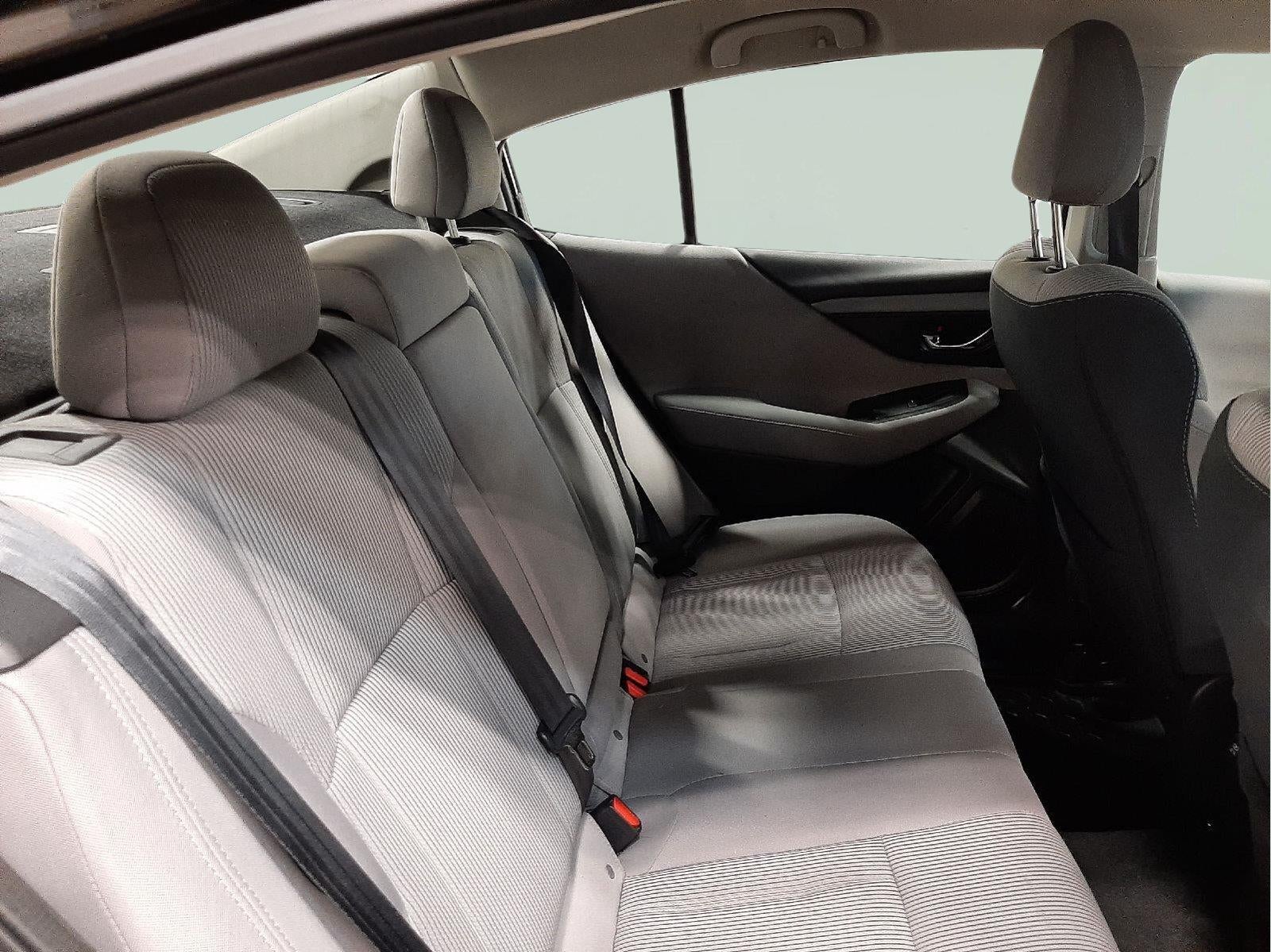 2022 Subaru Legacy Premium