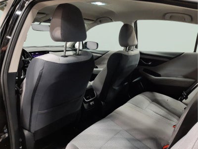 2022 Subaru Legacy Premium