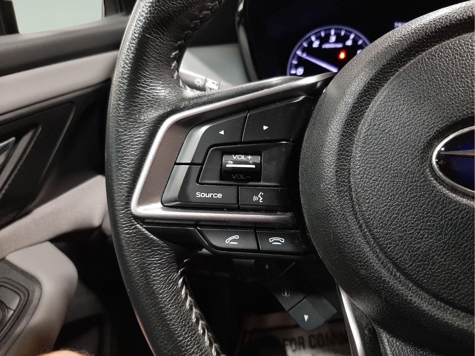 2022 Subaru Legacy Premium