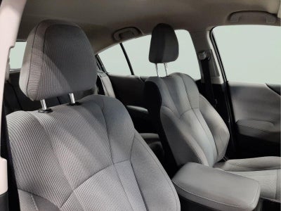 2022 Subaru Legacy Premium