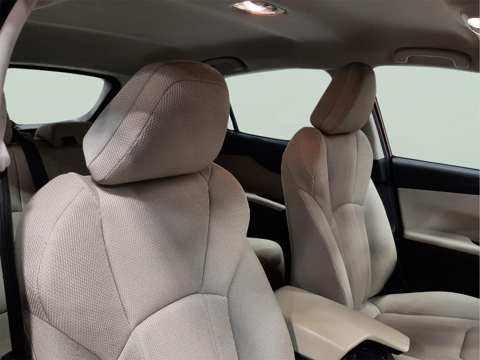 2019 Subaru Impreza Premium