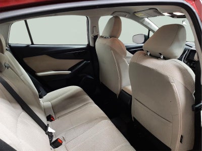 2019 Subaru Impreza Premium