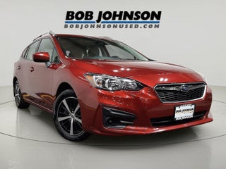 2019 Subaru Impreza Premium