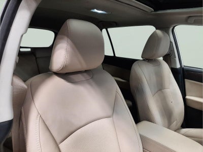 2019 Subaru Outback Limited