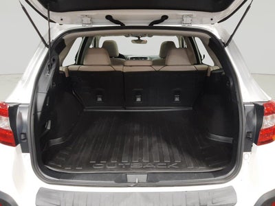 2019 Subaru Outback Limited