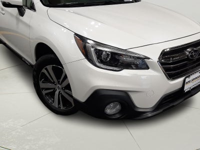 2019 Subaru Outback Limited