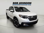 2020 Honda Ridgeline RTL