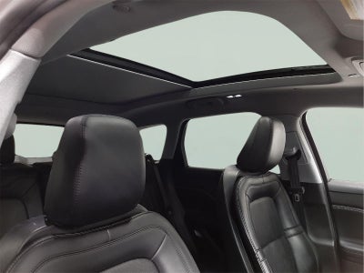 2022 Lincoln CORSAIR Base