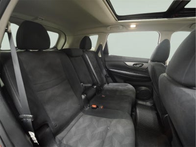 2014 Nissan Rogue SV