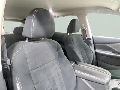 2020 Nissan Murano S