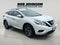 2015 Nissan Murano SV