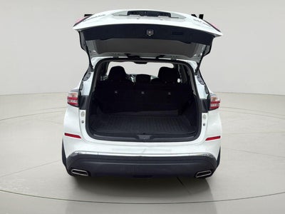 2015 Nissan Murano SV