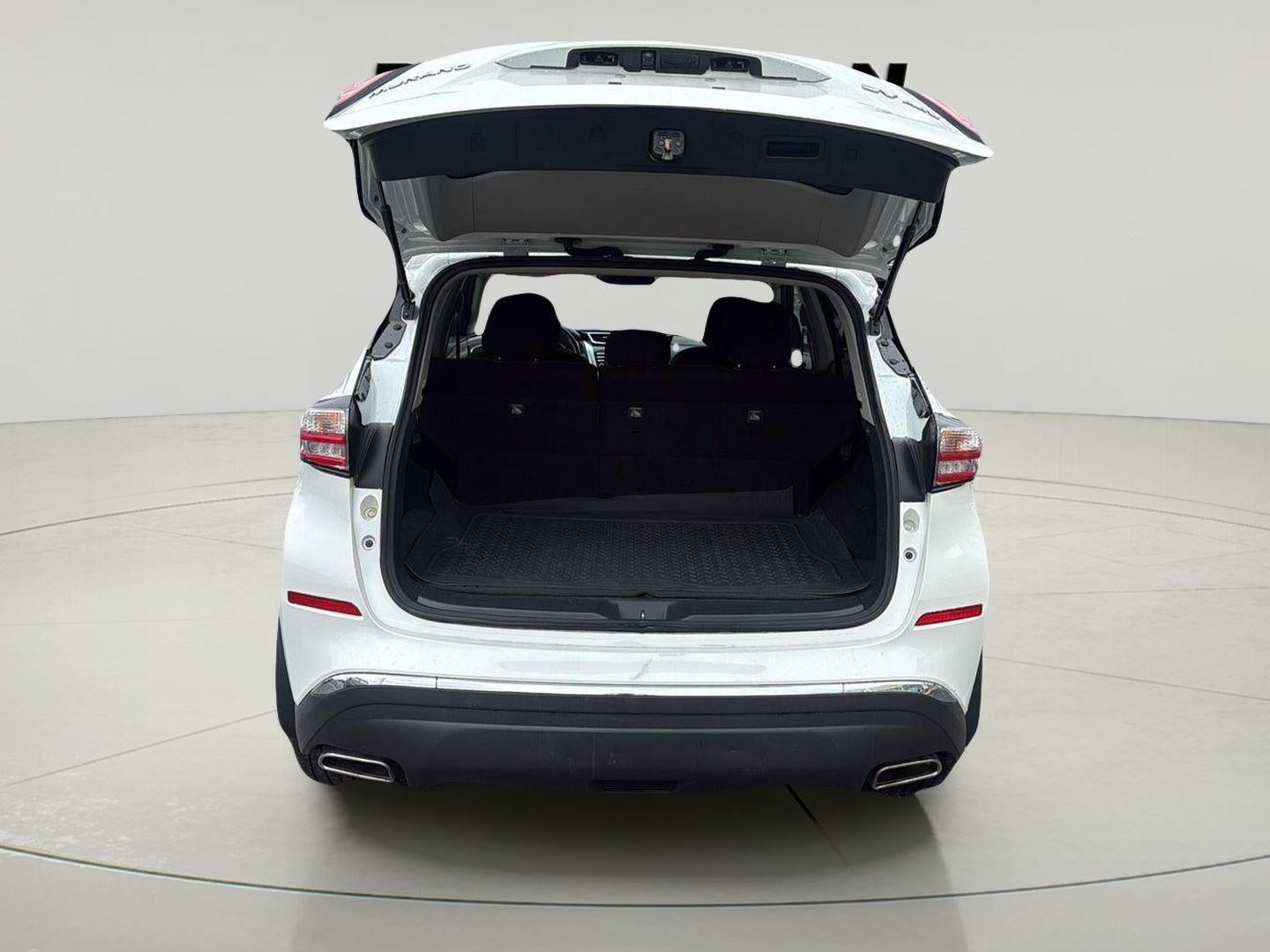 2015 Nissan Murano SV