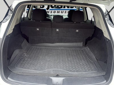 2015 Nissan Murano SV