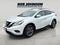 2015 Nissan Murano SV