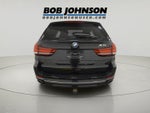 2017 BMW X5 xDrive50i