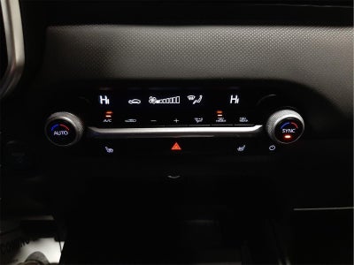 2025 Mazda Mazda CX-50 Hybrid Preferred Package