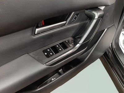 2025 Mazda Mazda CX-50 Hybrid Preferred Package