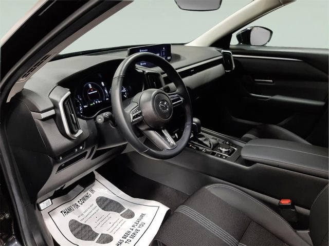 2025 Mazda Mazda CX-50 Hybrid Preferred Package