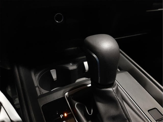 2025 Mazda Mazda CX-50 Hybrid Preferred Package