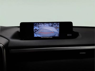 2025 Mazda Mazda CX-50 Hybrid Preferred Package