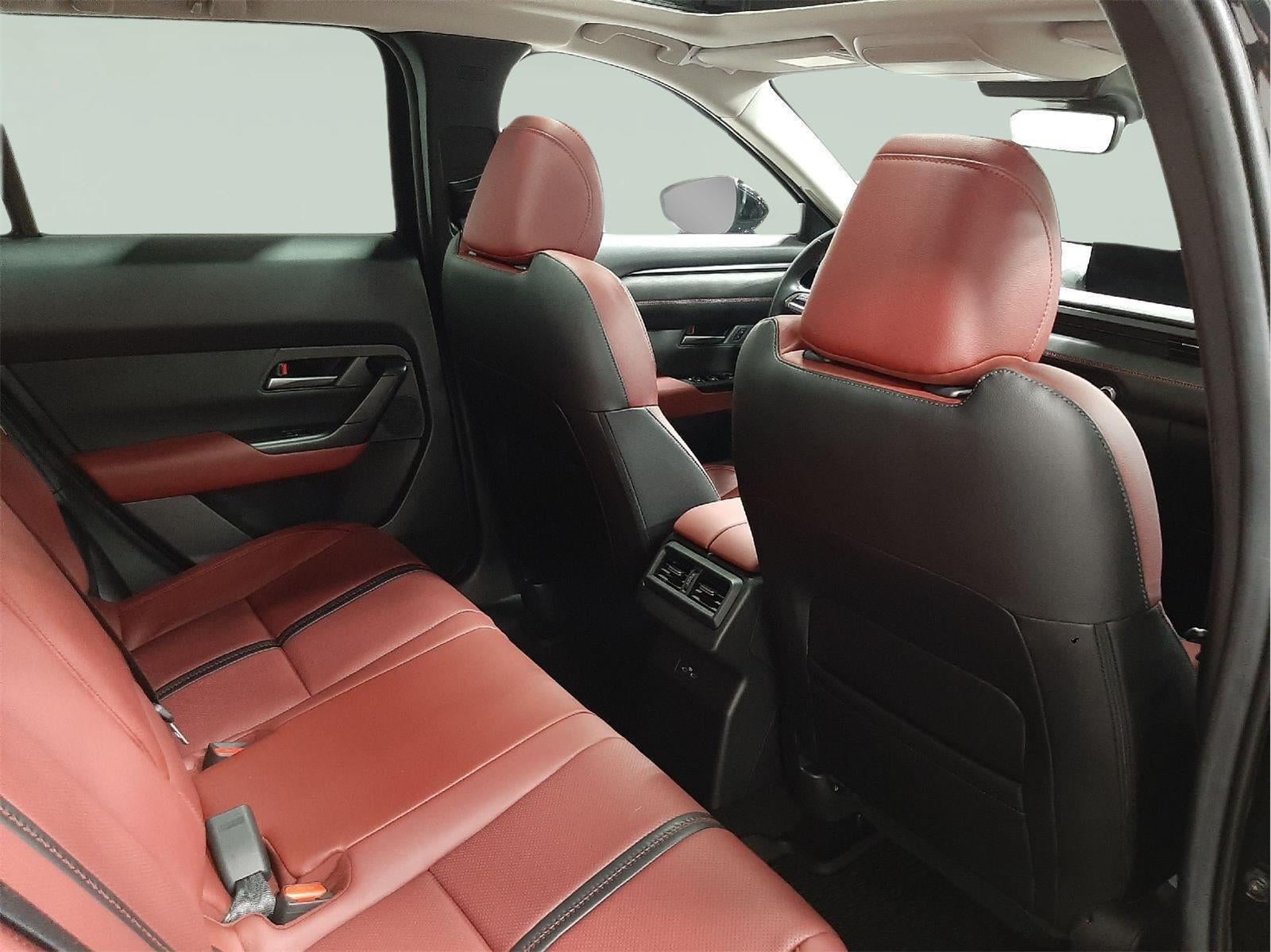 2025 Mazda Mazda CX-50 Hybrid Premium Package