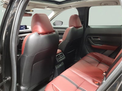 2025 Mazda Mazda CX-50 Hybrid Premium Package