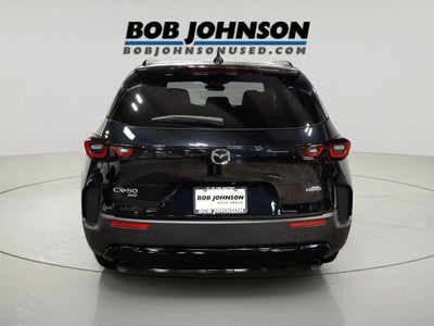2025 Mazda Mazda CX-50 Hybrid Premium Package