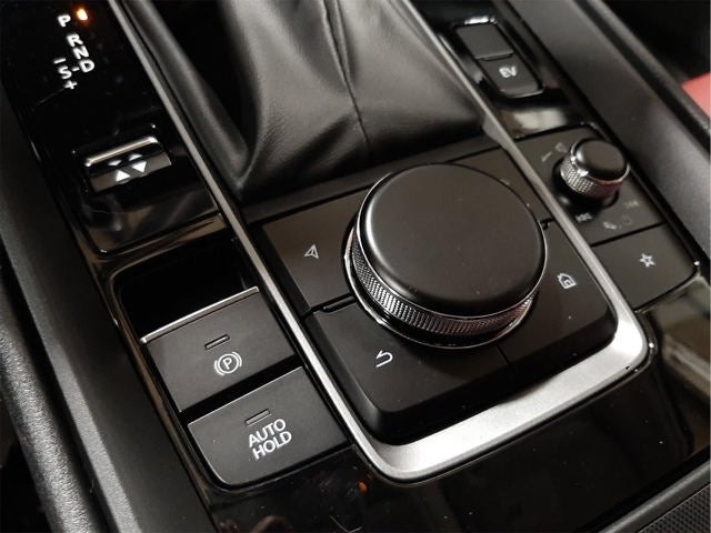 2025 Mazda Mazda CX-50 Hybrid Premium Package