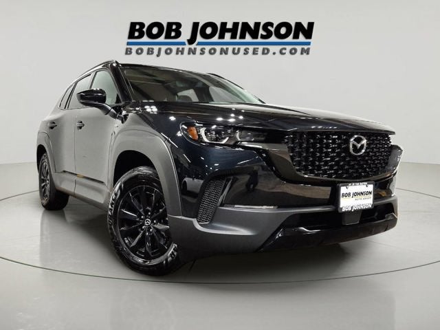 2025 Mazda Mazda CX-50 Hybrid Premium Package