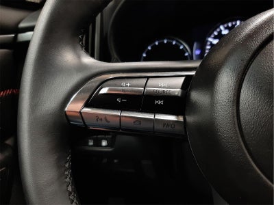 2025 Mazda Mazda CX-50 Hybrid Premium