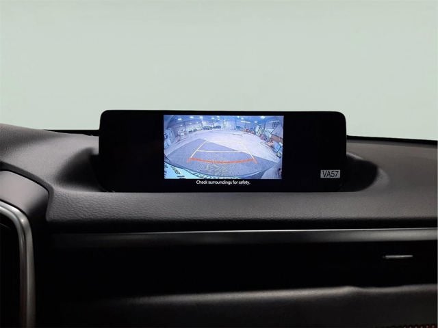 2025 Mazda Mazda CX-50 Hybrid Premium