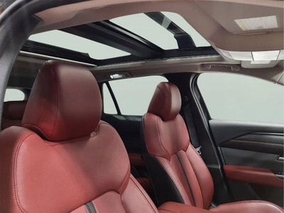 2025 Mazda Mazda CX-50 Hybrid Premium