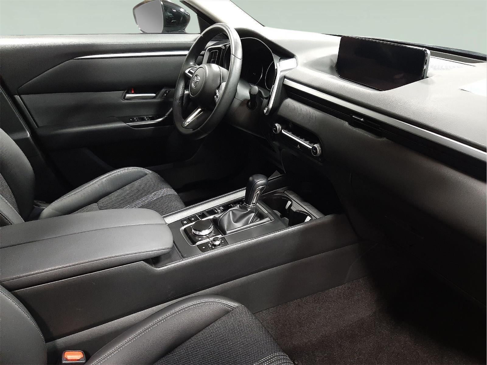 2024 Mazda Mazda CX-50 2.5 S Select Package