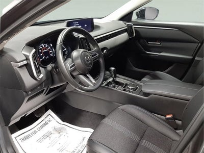2024 Mazda Mazda CX-50 2.5 S Select Package