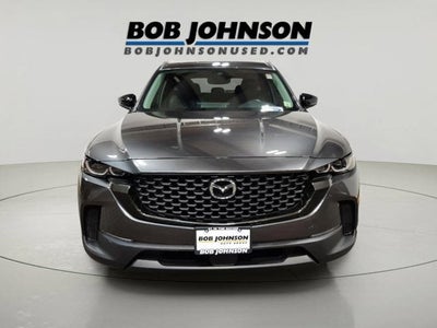2024 Mazda Mazda CX-50 2.5 S Select Package