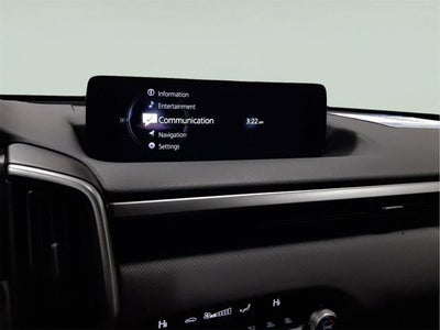 2024 Mazda Mazda CX-50 2.5 S Select Package