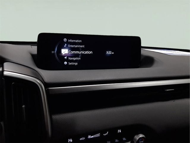 2024 Mazda Mazda CX-50 2.5 S Select Package