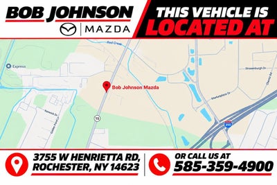 2024 Mazda Mazda Cx-50 2.5 S Select Package
