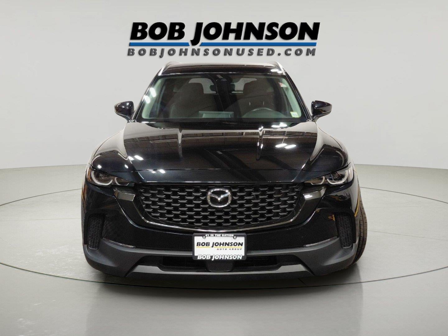2024 Mazda Mazda Cx-50 2.5 S Select Package