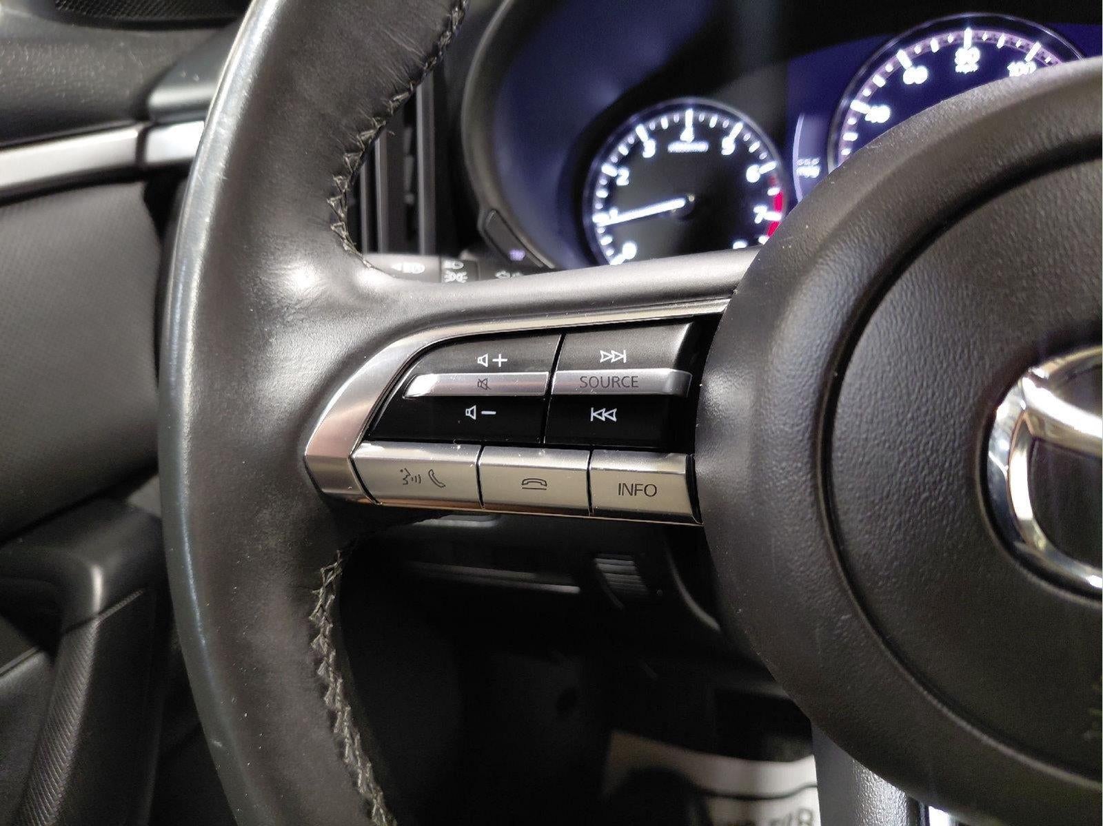 2024 Mazda Mazda Cx-50 2.5 S Select Package