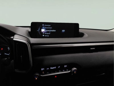 2024 Mazda Mazda Cx-50 2.5 S Select Package