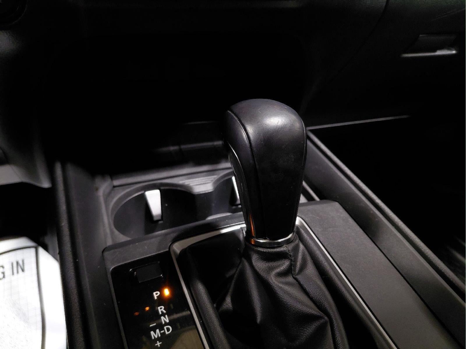 2024 Mazda Mazda Cx-50 2.5 S Select Package