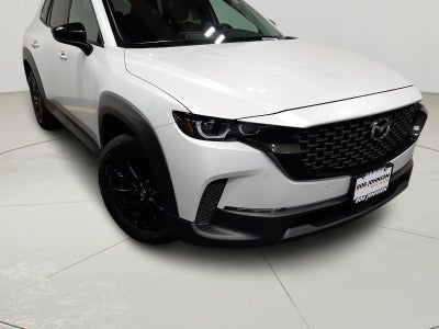 2026 Mazda Mazda CX-50 2.5 S Preferred