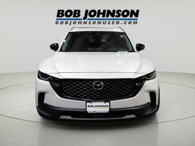2026 Mazda Mazda CX-50 2.5 S Preferred