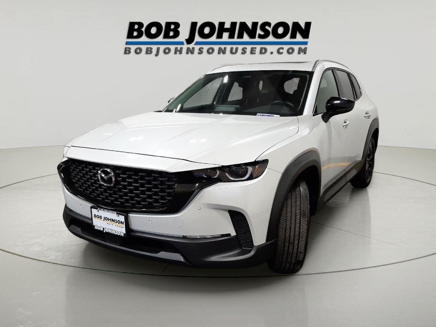 2026 Mazda Mazda CX-50 2.5 S Preferred