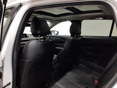 2026 Mazda Mazda CX-50 2.5 S Preferred