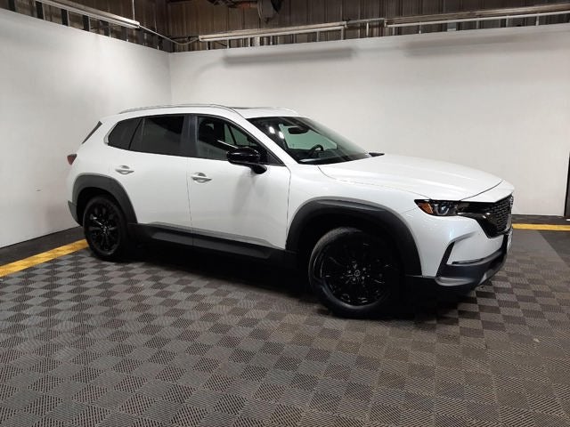 2026 Mazda Mazda CX-50 2.5 S Preferred