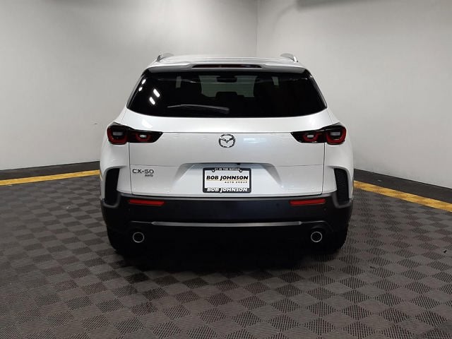 2026 Mazda Mazda CX-50 2.5 S Preferred