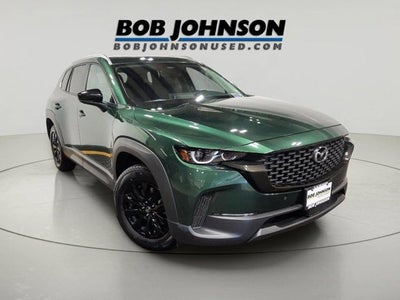 2026 Mazda Mazda CX-50 2.5 S Preferred